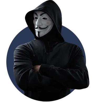 The Anonsystem - Anonymous