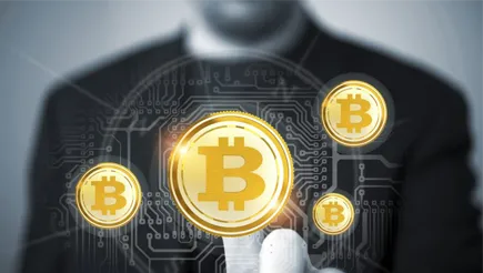 The Anonsystem - How Bitcoin is Generated?